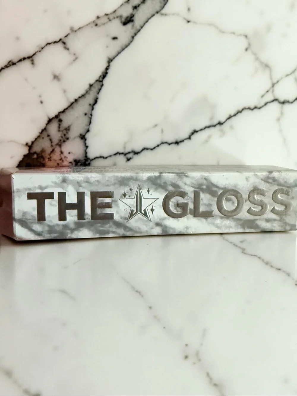 Jeffree Star NIB Limited Edition The Gloss - Six Feet Under
